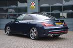 Mercedes-Benz CLA-Klasse 250 Sport 4MATIC Ambition, Automaat, 15 km/l, 4 cilinders, Blauw