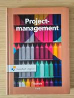 Roel Grit - Projectmanagement, Sociale wetenschap, Roel Grit, Ophalen of Verzenden, Zo goed als nieuw