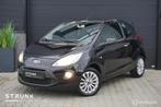 Ford Ka 1.2 Titanium X Airco Telefoon LMV Origineel NL, Auto's, Ford, Voorwielaandrijving, Gebruikt, 1242 cc, 4 cilinders