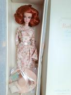 A Day At The Races Silkstone barbie.NRFB., Verzamelen, Nieuw, Fashion Doll, Ophalen of Verzenden
