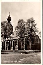 Dwingeloo - Ned. Herv. Kerk, Verzenden, 1940 tot 1960, Ongelopen, Drenthe