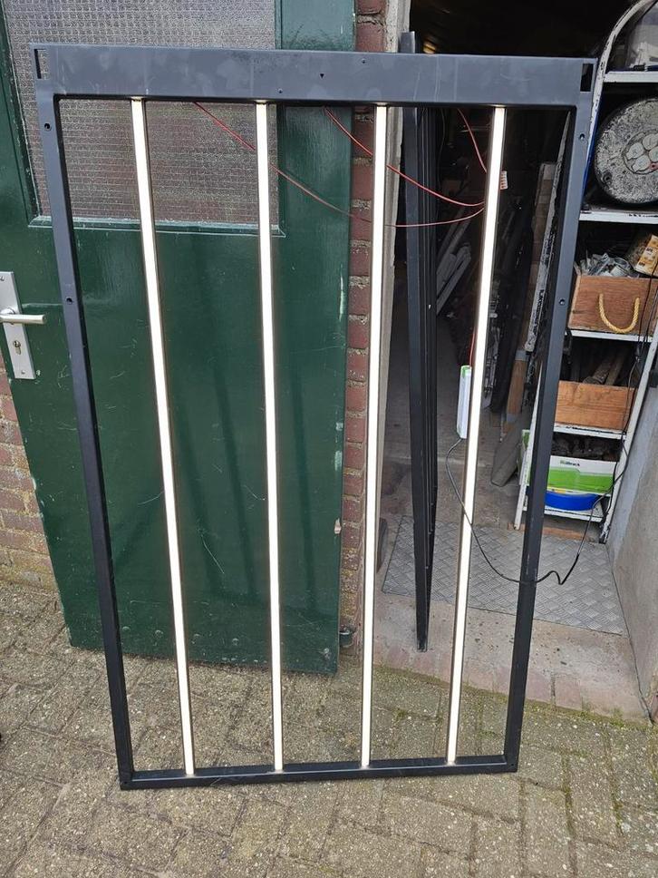 Reclamebakken voor Winkel, Hobby en Vrije tijd, Overige Hobby en Vrije tijd, Zo goed als nieuw, Ophalen of Verzenden