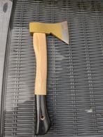 Talen Tools handbijl 600 gram – bijna nieuw, Ophalen, Zo goed als nieuw, Bijl, Talen Tools