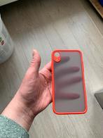 Iphone xr hoesje, Telecommunicatie, Mobiele telefoons | Hoesjes en Frontjes | Apple iPhone, Nieuw, Ophalen of Verzenden, IPhone XR