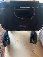 Rolz motion 2 in 1 nieuw ! Rollator en rolstoel ineen, Ophalen, Nieuw, Duwrolstoel