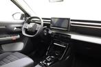 Citroen Ë-C3 Aircross Plus 113pk 44 kWh 100% Elektrisch | C, Auto's, Citroën, Stof, 32 min, Blauw, 44 kWh