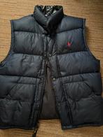 2 verschillende bodywarmers, Kleding | Heren, Ophalen of Verzenden, Zo goed als nieuw, Maat 56/58 (XL), Blauw
