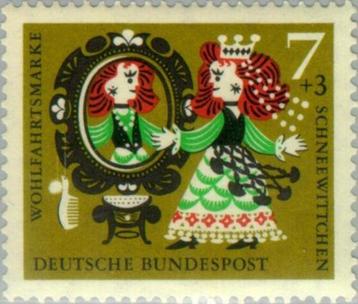 Y&T 257/260 -Michel 385/388 - 1962 - Postfris XXX beschikbaar voor biedingen