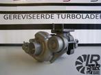 Revisie turbo Alfa Fiat 1.9 jtd 77 kw, Ophalen of Verzenden, Gereviseerd