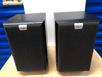 Eltax speakers beschikbaar voor biedingen
