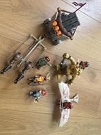 Playmobil, Ophalen of Verzenden, Zo goed als nieuw, Complete set