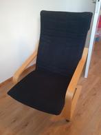 Lekkere stoel, Ophalen, Eén