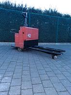 Toyota palletwagen Elektrisch - Meerij/Meeloop - 2200kg, Ophalen of Verzenden