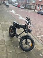 Fatbike v8 la souris opknapper, Ophalen of Verzenden, Zo goed als nieuw, Aluminium, 24 inch of meer