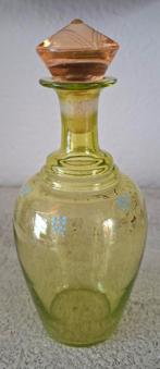 puntgave antieke fles, Antiek en Kunst, Ophalen of Verzenden