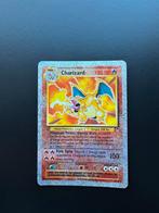 Charizard pokemon kaart, Ophalen of Verzenden