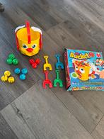 Mr. Bucket spel compleet, Ophalen, Zo goed als nieuw, Jongen of Meisje