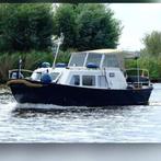 Doerak 700 serie 703. Nieuwe kap., Watersport en Boten, Motorboten en Motorjachten, Ophalen, 10 tot 30 pk, Gebruikt, Staal
