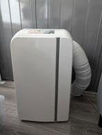 Koenic Mobiele Airco KAC 3352, Witgoed en Apparatuur, Airco's, Ophalen, Gebruikt, Afstandsbediening, Ventileren