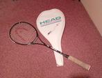 Head squash racket, Ophalen of Verzenden
