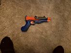 Nerf Pistool - Klaar voor actie!, Ophalen of Verzenden