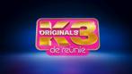 K3 tickets Antwerpen, Tickets en Kaartjes