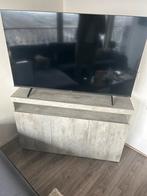 Dressoir met kastjes, betonlook! Moet snel weg, Ophalen, Gebruikt, 100 tot 150 cm, Minder dan 100 cm