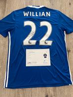 Signed Willian jersey (with CAO), Ophalen of Verzenden, Nieuw, Shirt