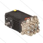 Krachtige VHT Plunjerpomp 32L/min 110ÂC, Verzenden