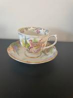 Engelse kop en schotel sets o.a royal albert, Huis en Inrichting, Keuken | Servies, Gebruikt, Ophalen of Verzenden, Overige stijlen