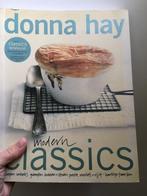Modern classics - Donna Hay, Ophalen of Verzenden