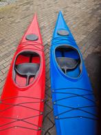 2 x Hasle Touring, Ophalen, Eén persoon, Kajak, Postma Watersport