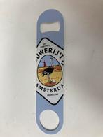 Brouwerij ‘T IJ opener, Verzamelen, Biermerken, Ophalen of Verzenden, Nieuw, Flesopener, Overige merken