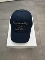 CHRISTIAN DIOR PET maat L, Kleding | Heren, Hoeden en Petten, Ophalen of Verzenden, Zo goed als nieuw