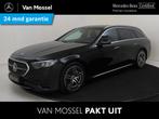 Mercedes-Benz E-klasse Estate 300 e AMG Line, Auto's, Mercedes-Benz, Automaat, Gebruikt, Euro 6, 4 cilinders