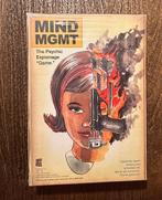 Mind Mgmt, Een of twee spelers, Ophalen of Verzenden, Nieuw