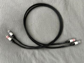 Chord Signature Tuned Aray RCA interlink beschikbaar voor biedingen