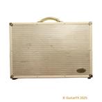 Warwick Rockboard Pedalboard met hardcase (60x40x16 cm), Ophalen of Verzenden, -, -, -