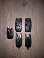 Fox mini micron x 2+1 beetmelder set, Watersport en Boten, Ophalen, Nieuw