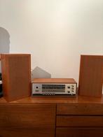 TELEFUNKEN Opérette 2650 Antieke Radio/Stereo, Ophalen, Gebruikt, Radio