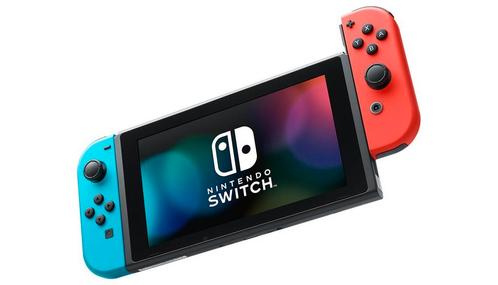 Gezocht Nintendo Switch. Compleet !!!!, Spelcomputers en Games, Spelcomputers | Nintendo Switch, Zo goed als nieuw, Switch Original