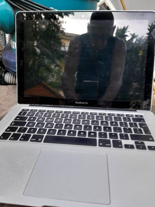 Unieke apple macbook air 13 inch, Computers en Software, Apple Macbooks, Zo goed als nieuw, MacBook Air, 13 inch, 2 tot 3 Ghz