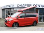 Westfalia Ford Nugget 2.0 125kW/ 170pk 8-traps Automaat | Tr, Automaat, Buscamper of Camperbus, Diesel, 5 tot 6 meter