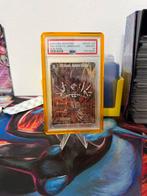 Dragon ball godrare psa 10!, Hobby en Vrije tijd, Verzamelkaartspellen | Pokémon, Ophalen of Verzenden, Zo goed als nieuw