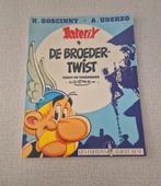 Asterix- De broedertwist, Eén stripboek, Ophalen of Verzenden, Gelezen