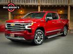 Chevrolet USA Silverado High Country 6.2 V8 420 PK, Z71 Pack, Auto's, Bestelauto's, Automaat, Gebruikt, Chevrolet, Bedrijf