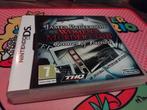 Women's murder club Nintendo ds game, Puzzel en Educatief, 1 speler, Ophalen of Verzenden, Zo goed als nieuw