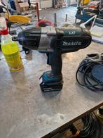 Makita Slagmoersleutel BTW 450 LXT beest zonder accu, Doe-het-zelf en Verbouw, Gereedschap | Schuurmachines, Ophalen of Verzenden