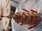 Kerst orgel, Ophalen, Gebruikt