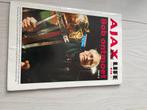 Ajax Life Special - Bob ontmoet... deel 2, Ophalen of Verzenden, Zo goed als nieuw, Algemeen